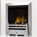 Apex Fires Ravenden Inset Gas Fire